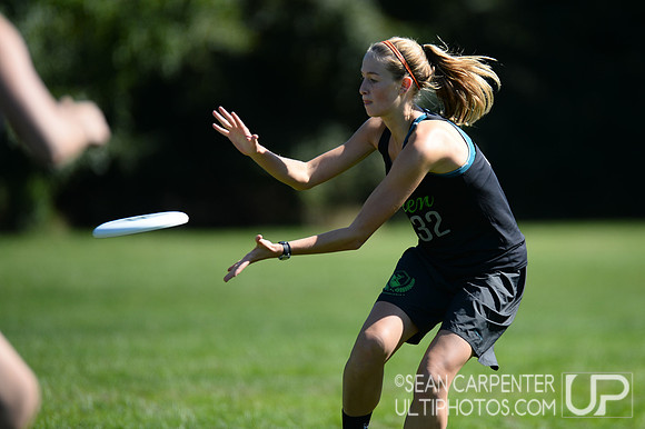 2017 Founders Womens Sectionals