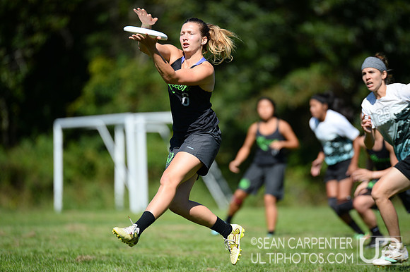 2017 Founders Womens Sectionals