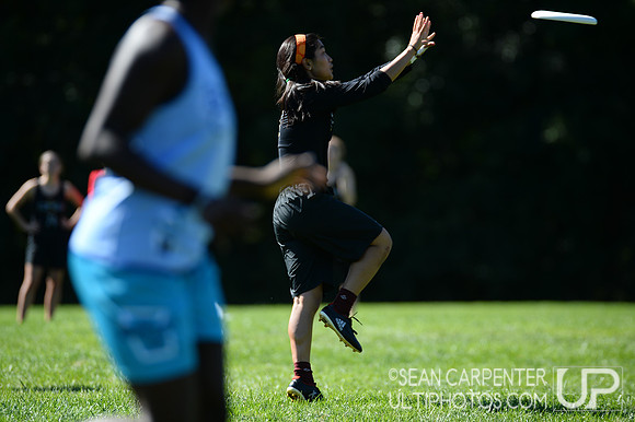 2017 Founders Womens Sectionals
