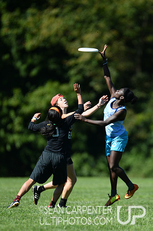 2017 Founders Womens Sectionals