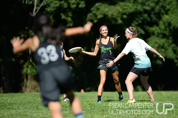 2017 Founders Womens Sectionals