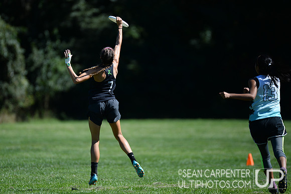 2017 Founders Womens Sectionals