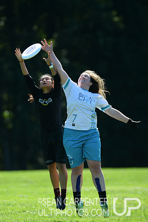 2017 Founders Womens Sectionals