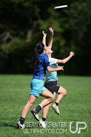 2017 Founders Womens Sectionals