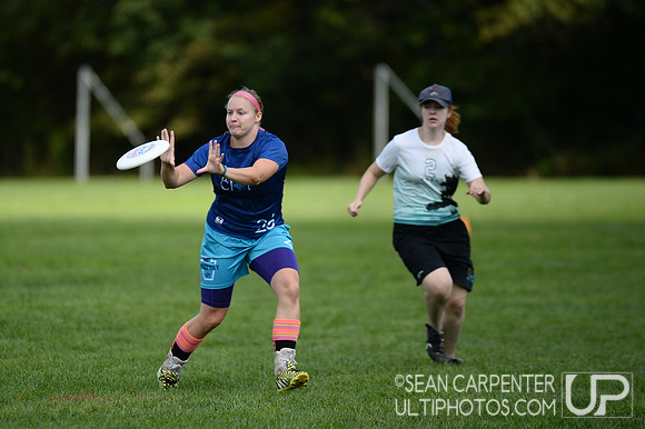 2017 Founders Womens Sectionals