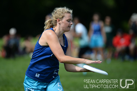 2017 Founders Womens Sectionals