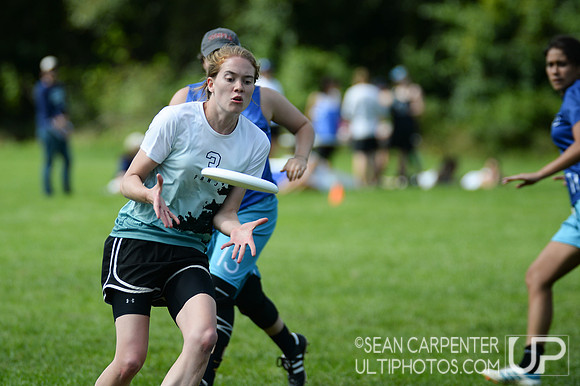 2017 Founders Womens Sectionals