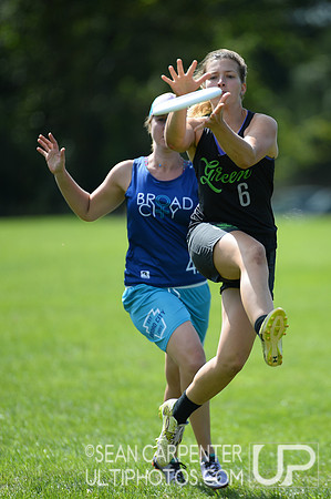 2017 Founders Womens Sectionals