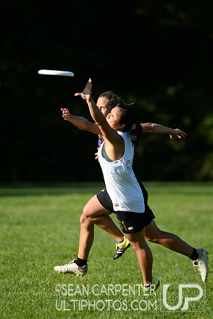 2017 Founders Womens Sectionals