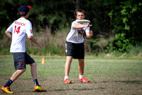 GA HS States 2014 - Sunday, Junior Varsity Boys