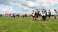 Youth Camp - USAU YCC 2017
