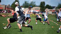 Youth Camp - USAU YCC 2017