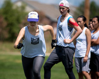 Youth Camp - USAU YCC 2017