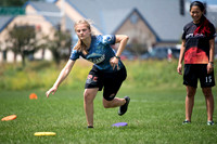 Youth Camp - USAU YCC 2017