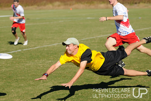 Mid-Atlantic Open Regionals Saturday Competition
