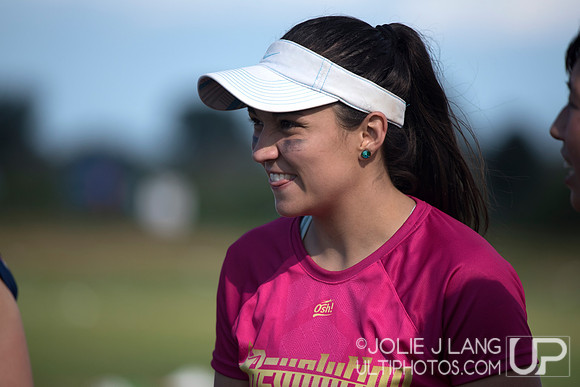 Pool Play - USAU International Club Championships 2017