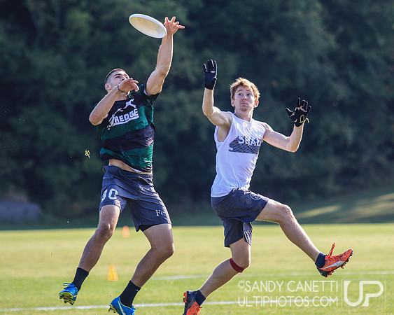 Metro New York Sectionals - Sunday