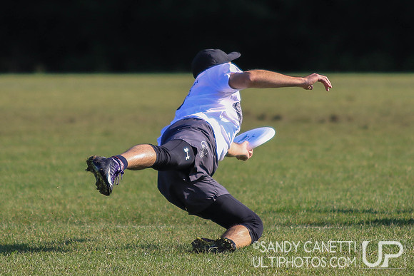 Metro New York Sectionals - Sunday