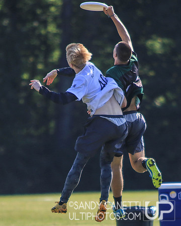 Metro New York Sectionals - Sunday