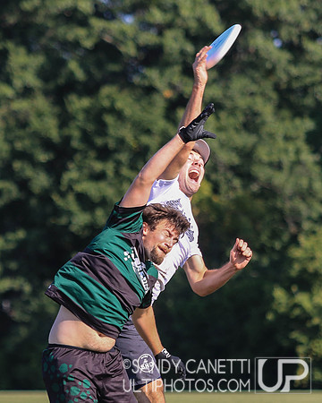 Metro New York Sectionals - Sunday