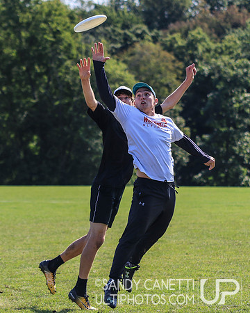 Metro New York Sectionals - Sunday