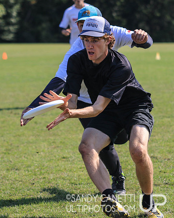 Metro New York Sectionals - Sunday