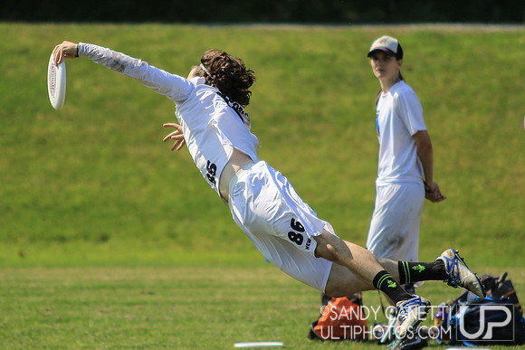 Metro New York Sectionals - Sunday
