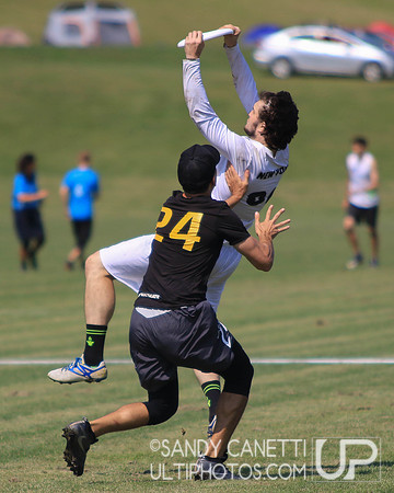 Metro New York Sectionals - Sunday