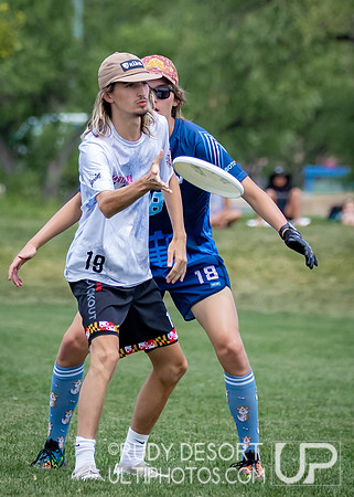 2024 USA Ultimate Youth Club Championships