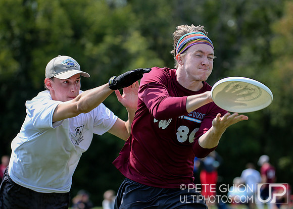 Men's Finals