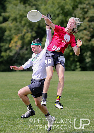 Men's Consolation