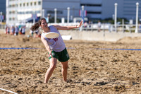 2022 USA Ultimate Beach National Championships