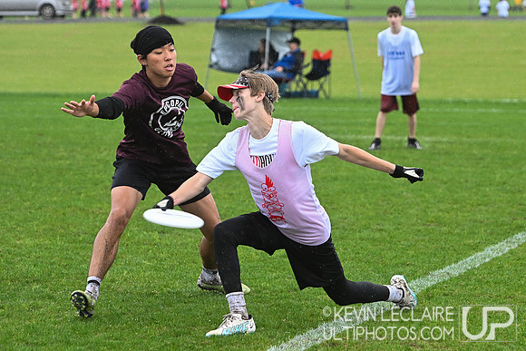 VA HS States 2024 Saturday