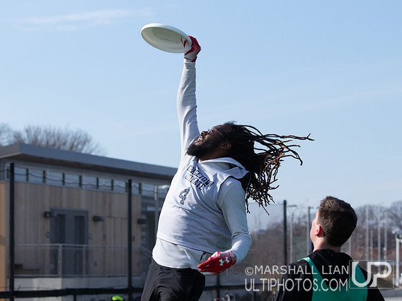 DC Breeze 2022 Tryout #2
