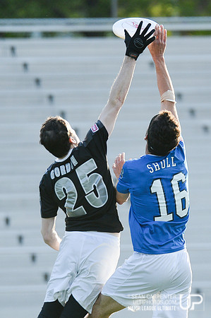 MLU Current vs. Spinners