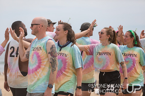 Sunday - 2025 Beach Championships