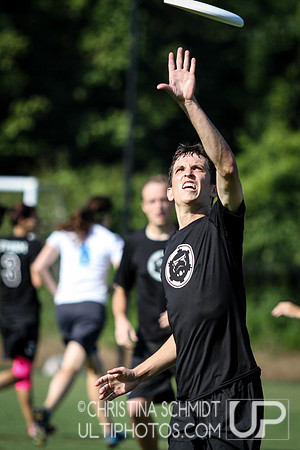 Saturday - Club Terminus 2014
