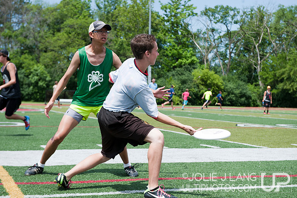 CUT Camp Session I 2014