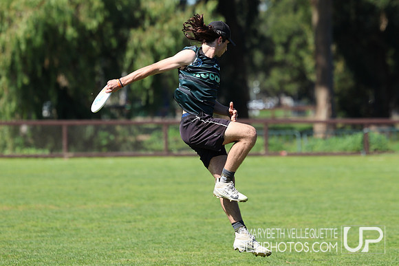 Stanford Invite 2025