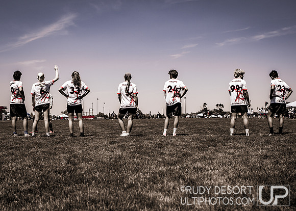 2024 USA Ultimate Youth Club Championships