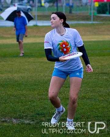 2022 USA Ultimate Youth Club Championships