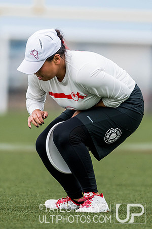 USA Ultimate Club National Championships