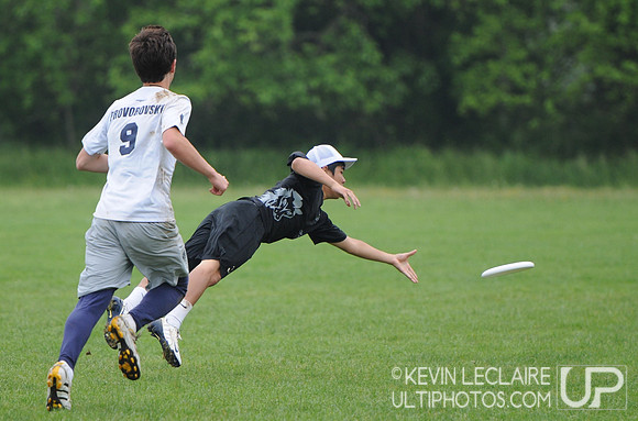 2011 High School Easterns Sunday Preview Highlights