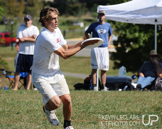 2nd Place Play-In - Los vs. Pike - 2009 Midatlantic Open Regionals