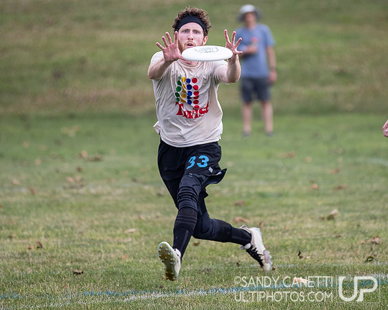 LVU's Disc Days of Summer