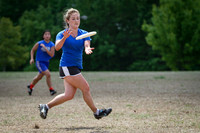 GA HS States 2014 - Sunday, Girls
