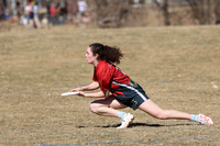 Men’s Bracket Play and Womxn’s Round Robin