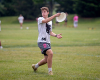 HSNI 2025 - Friday Action