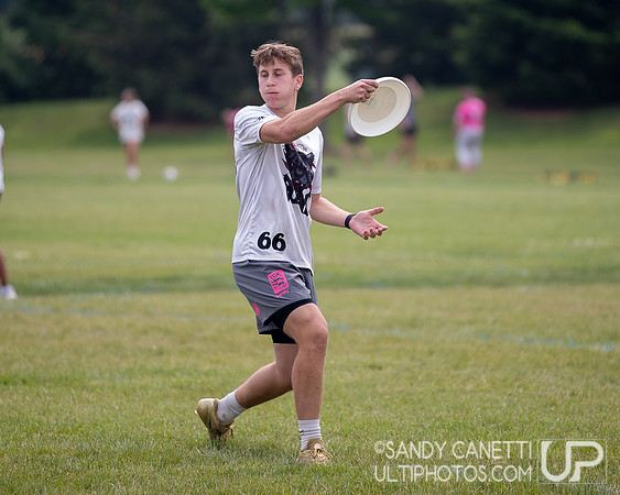 HSNI 2025 - Friday Action