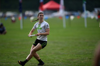2022 World Ultimate Club Championships